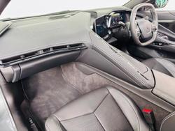 2024 Chevrolet Corvette Stingray 2LT C8 MY24