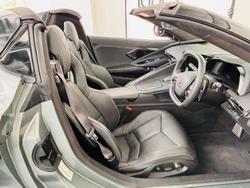 2024 Chevrolet Corvette Stingray 2LT C8 MY24