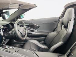 2024 Chevrolet Corvette Stingray 2LT C8 MY24