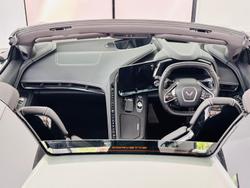 2024 Chevrolet Corvette Stingray 2LT C8 MY24