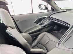 2024 Chevrolet Corvette Stingray 2LT C8 MY24