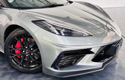 2024 Chevrolet Corvette Stingray 2LT C8 MY24