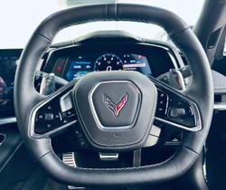 2024 Chevrolet Corvette Stingray 2LT C8 MY24