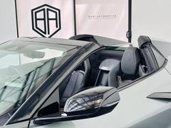 2024 Chevrolet Corvette Stingray 2LT C8 MY24