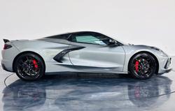 2024 Chevrolet Corvette Stingray 2LT C8 MY24