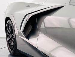 2024 Chevrolet Corvette Stingray 2LT C8 MY24