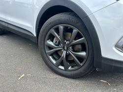 2018 Hyundai Santa Fe Active X