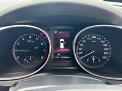 2018 Hyundai Santa Fe Active X