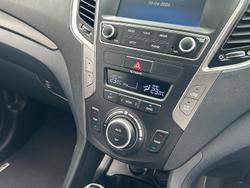 2018 Hyundai Santa Fe Active X