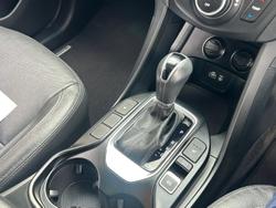 2018 Hyundai Santa Fe Active X