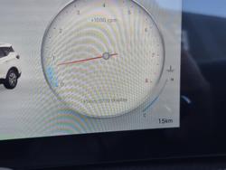 2025 Chery Tiggo 7 Urban