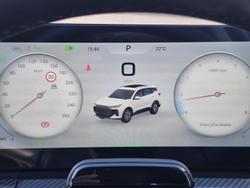 2025 Chery Tiggo 7 Urban