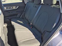 2025 Chery Tiggo 7 Urban