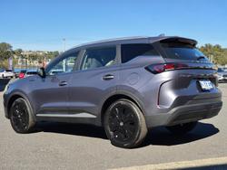 2025 Chery Tiggo 7 Urban