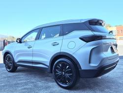 2025 Chery Tiggo 7 Urban