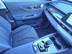 2025 Chery Tiggo 7 Urban