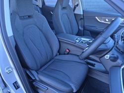 2025 Chery Tiggo 7 Urban