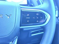 2025 Chery Tiggo 7 Urban