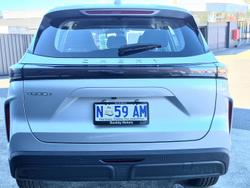 2025 Chery Tiggo 7 Urban