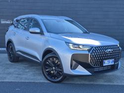 2025 Chery Tiggo 7 Urban