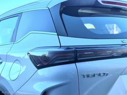 2025 Chery Tiggo 7 Urban