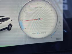 2025 Chery Tiggo 7 Urban