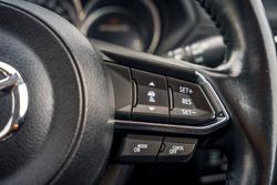 2020 Mazda CX-5 GT