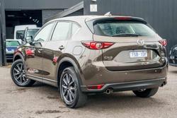 2020 Mazda CX-5 GT