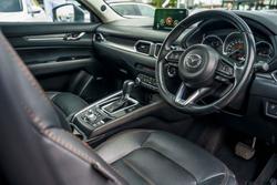 2020 Mazda CX-5 GT