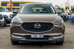 2020 Mazda CX-5 GT