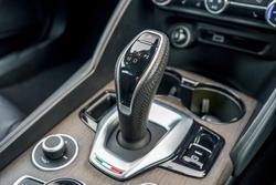 2023 Alfa Romeo Giulia Ti