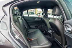 2023 Alfa Romeo Giulia Ti