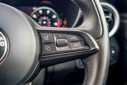 2023 Alfa Romeo Giulia Ti