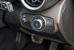 2023 Alfa Romeo Giulia Ti