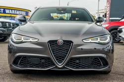 2023 Alfa Romeo Giulia Ti