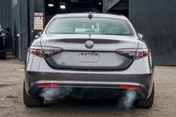 2023 Alfa Romeo Giulia Ti