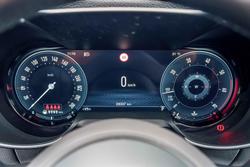 2023 Alfa Romeo Giulia Ti