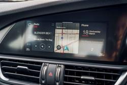 2023 Alfa Romeo Giulia Ti