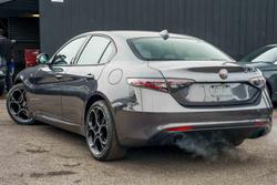 2023 Alfa Romeo Giulia Ti