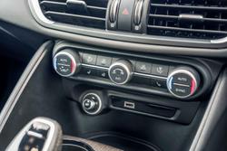 2023 Alfa Romeo Giulia Ti