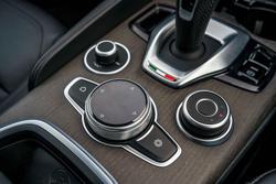 2023 Alfa Romeo Giulia Ti