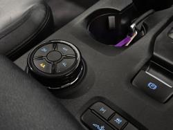 2024 Ford Everest Trend