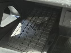 2024 Ford Everest Trend