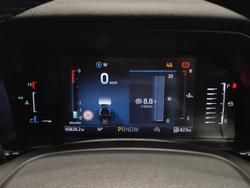 2024 Ford Everest Trend