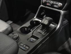 2024 Ford Everest Trend