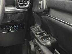 2024 Ford Everest Trend