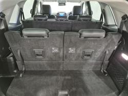 2024 Ford Everest Trend