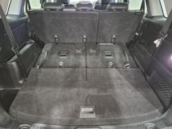 2024 Ford Everest Trend