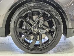 2025 Land Rover Discovery D350 Dynamic SE