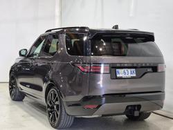 2025 Land Rover Discovery D350 Dynamic SE